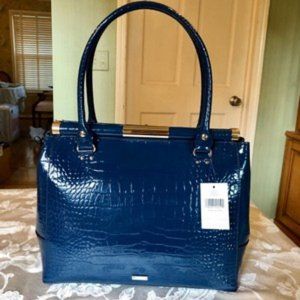 Kate Spade Knightsbridge Constance Handbag Enamel